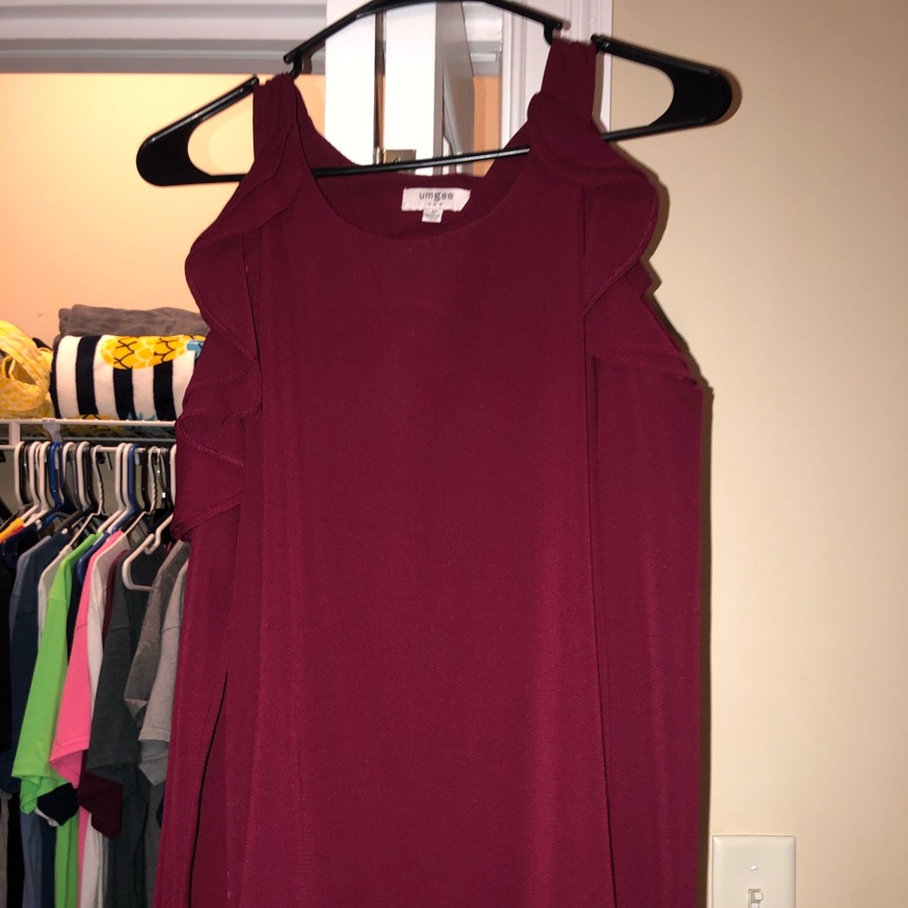 Long sleeve